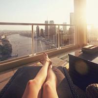 Отзыв от Олеся - Виза Destination Thailand